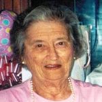 Lydia E. Dever