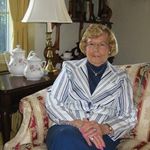 Elma Ann Brooks