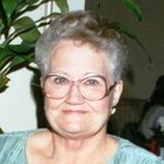 Bernice Louise Paoletti