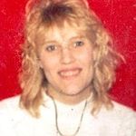 Trisha Marie Steiner