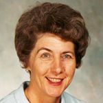Virginia F. Sproul