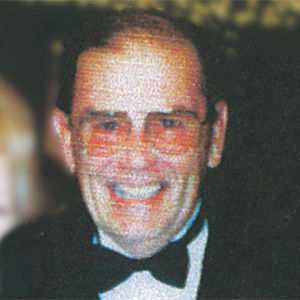 Ronald Orville Janisse