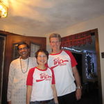 Rick, Joop and Jay