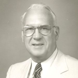 Robert Joseph O'Brien, Sr.