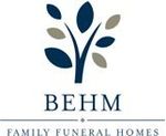 Behm Family Funeral Homes & Crematory