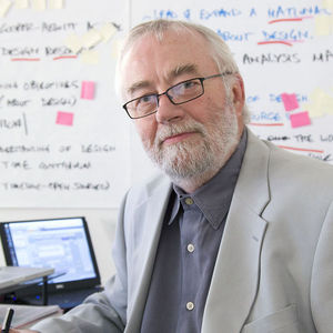 Bill Moggridge