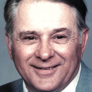 Ralph Braun