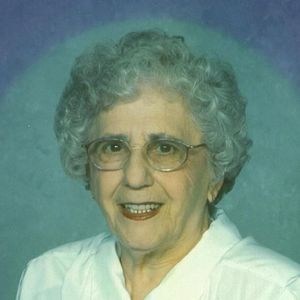 Lillian F. Banchak