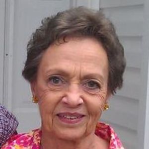 Mrs. Barbara J. Huster