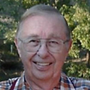 Glennon "Glen" B. Naeger