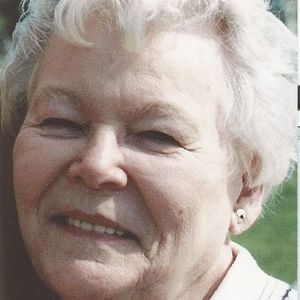 Betty Jean (Whited) Anweiler