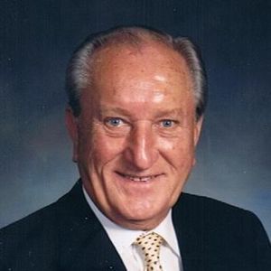 Eugene Baker