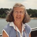 Virginia L. Curtin