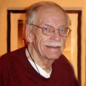 Roland (Dick) R. Cameron