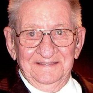 Robert Cargill, Sr.