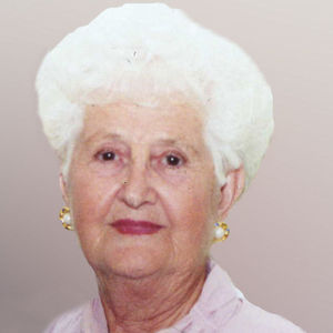 Alice Jewell Stevens