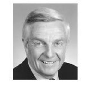 Peter Lougheed
