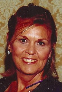Melissa Waters