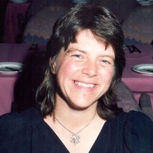 Deborah Engber Puchrik