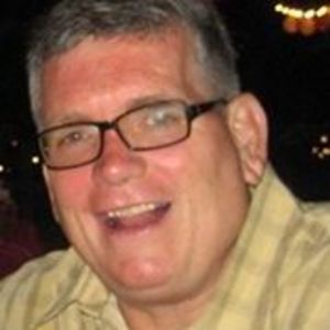 Joseph M. Gadient