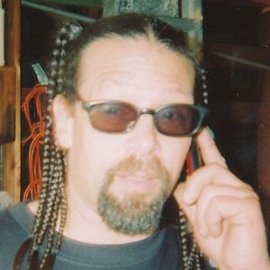 John David Paraventi