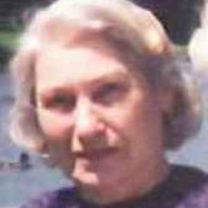 Barbara Horvath
