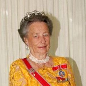 Princess Ragnhild of Norway