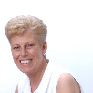 Tina M. Thompson