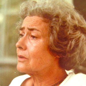 Constance Fox Ingles