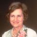 Mary Bergstrom Obituary Photo
