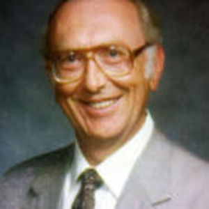 Marvin J. Besteman