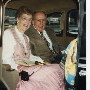 Marilyn Borst