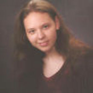 Jessica Lee Hook