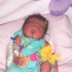 Miss Angelina Gonzalez