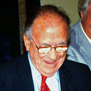 Santiago Carrillo