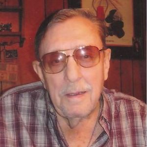 Walton "Roundhouse" Brown, Jr.