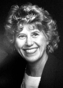 Marian A. (Ringger) Meyer Hedrick Marian A. (Ringger) Meyer Hedrick