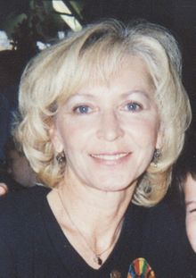 Linda L. Bovine Linda L. Bovine