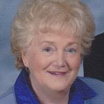 Therese (Ward) Geenty
