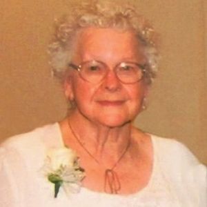Theresa A.  Gaskin