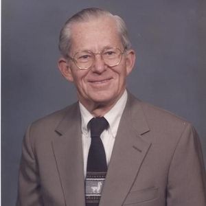 Walter R. Woods