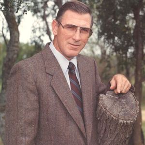 Mr.  James  Lee  Corbitt