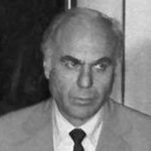 Edwin P. Wilson
