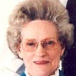 Wilma C. Hale
