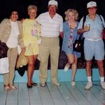 1993 Seaward Party