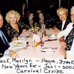 2002 New Years Eve Cruise