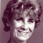 Maxine "Mickie" Oswald Kennedy