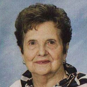 Luella Veronica Dingman