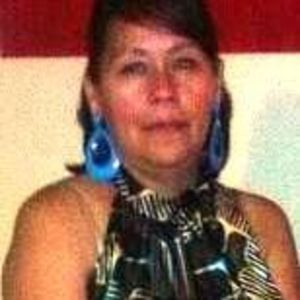Josefina Diaz Hernandez