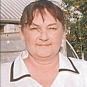 Billie Gibbs Guerrero